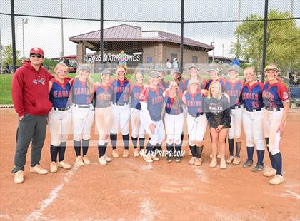 Thumbnail 3 in Desert Heights Prep @ Anthem Prep (Senior Night) photogallery.