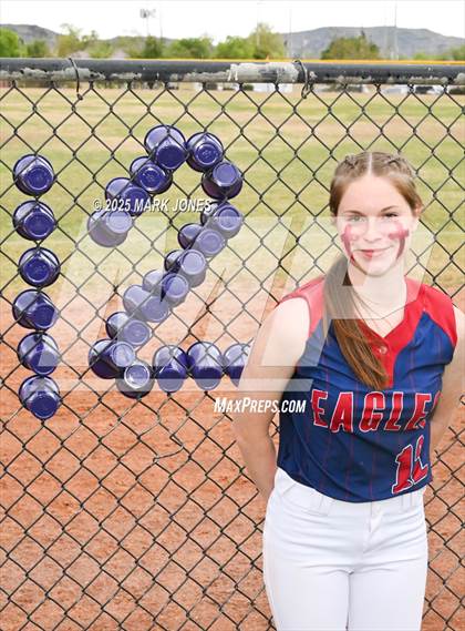 Thumbnail 2 in Desert Heights Prep @ Anthem Prep (Senior Night) photogallery.