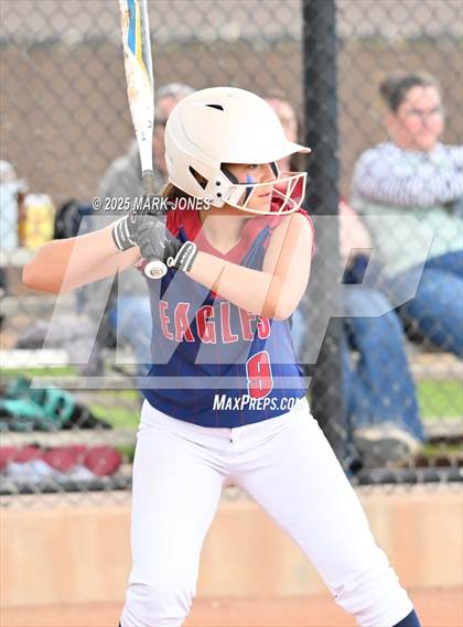 Thumbnail 2 in Desert Heights Prep @ Anthem Prep (Senior Night) photogallery.