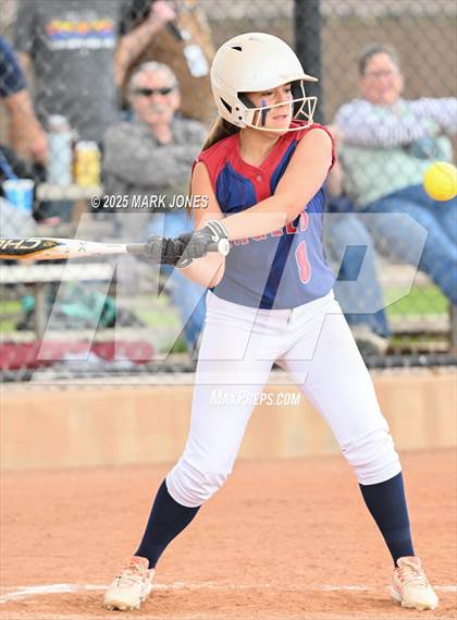 Thumbnail 3 in Desert Heights Prep @ Anthem Prep (Senior Night) photogallery.
