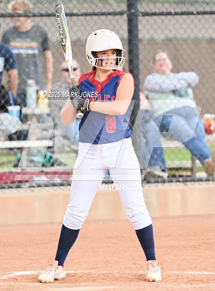 Thumbnail 3 in Desert Heights Prep @ Anthem Prep (Senior Night) photogallery.