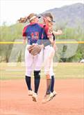 Photo from the gallery "Desert Heights Prep @ Anthem Prep (Senior Night)"