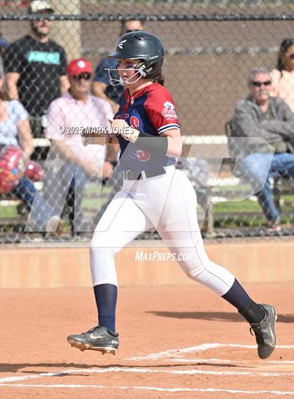 Thumbnail 3 in Desert Heights Prep @ Anthem Prep (Senior Night) photogallery.