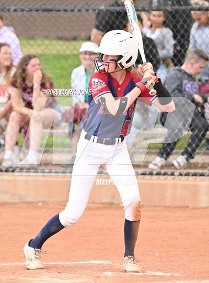 Thumbnail 1 in Desert Heights Prep @ Anthem Prep (Senior Night) photogallery.