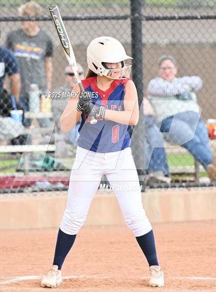 Thumbnail 2 in Desert Heights Prep @ Anthem Prep (Senior Night) photogallery.
