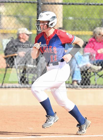 Thumbnail 2 in Desert Heights Prep @ Anthem Prep (Senior Night) photogallery.