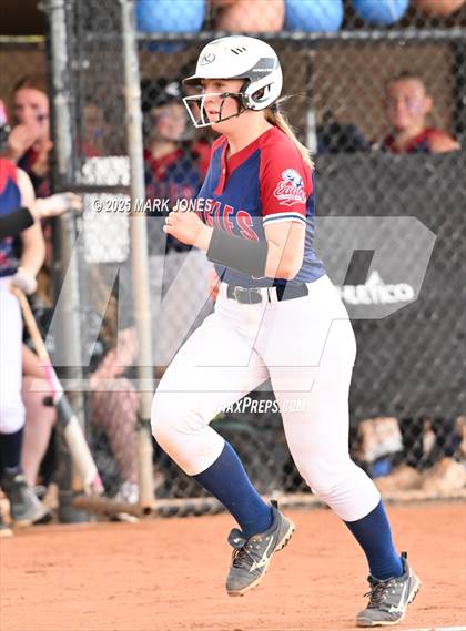Thumbnail 2 in Desert Heights Prep @ Anthem Prep (Senior Night) photogallery.