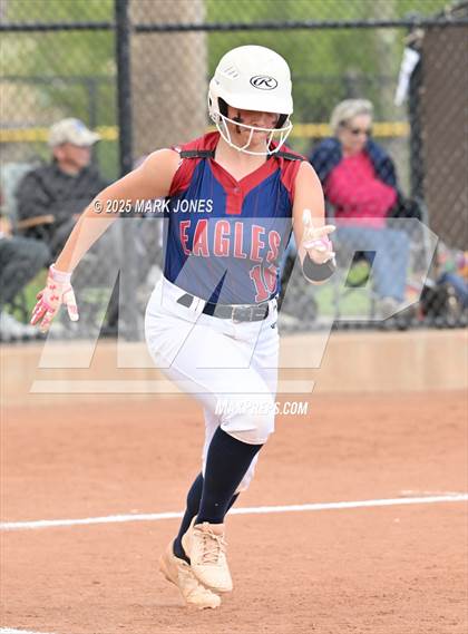Thumbnail 2 in Desert Heights Prep @ Anthem Prep (Senior Night) photogallery.