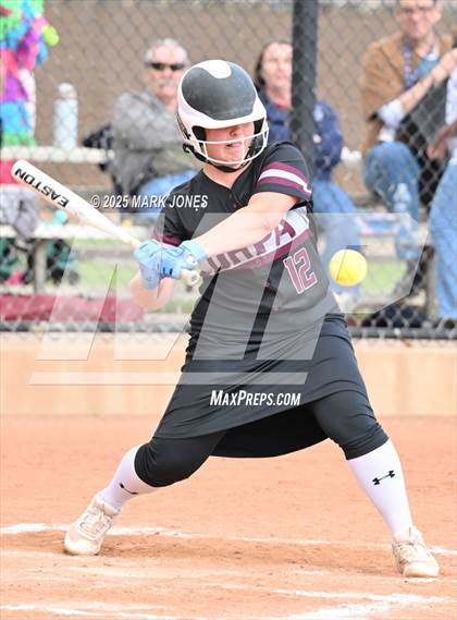 Thumbnail 3 in Desert Heights Prep @ Anthem Prep (Senior Night) photogallery.