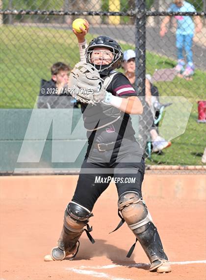 Thumbnail 3 in Desert Heights Prep @ Anthem Prep (Senior Night) photogallery.