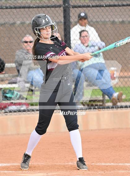 Thumbnail 3 in Desert Heights Prep @ Anthem Prep (Senior Night) photogallery.