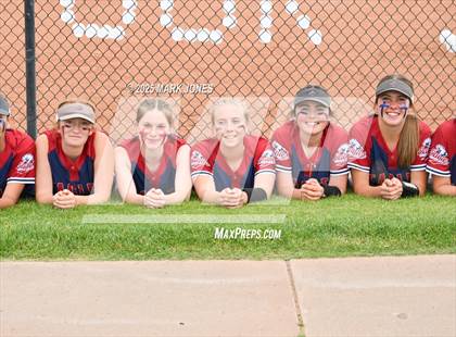 Thumbnail 3 in Desert Heights Prep @ Anthem Prep (Senior Night) photogallery.