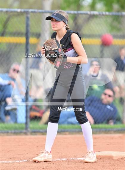 Thumbnail 2 in Desert Heights Prep @ Anthem Prep (Senior Night) photogallery.
