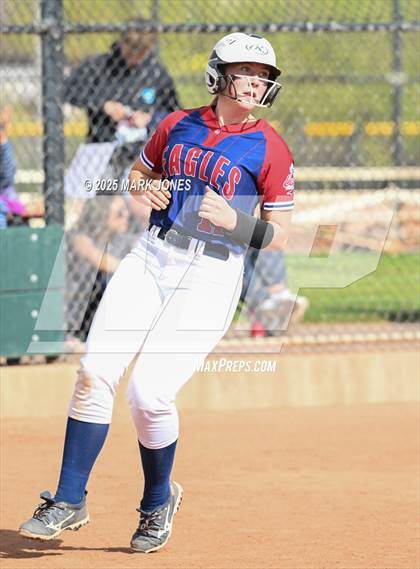 Thumbnail 1 in Desert Heights Prep @ Anthem Prep (Senior Night) photogallery.