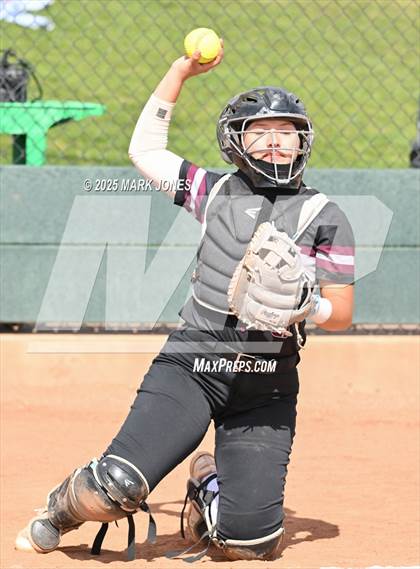Thumbnail 1 in Desert Heights Prep @ Anthem Prep (Senior Night) photogallery.