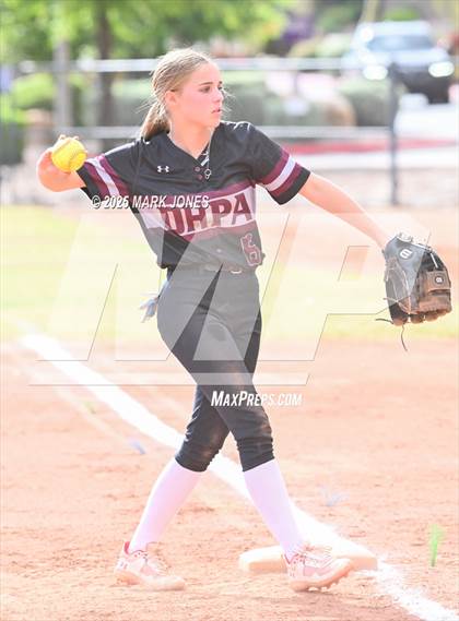 Thumbnail 1 in Desert Heights Prep @ Anthem Prep (Senior Night) photogallery.