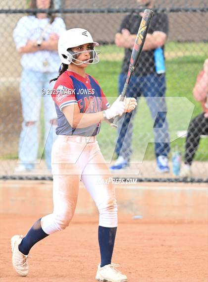 Thumbnail 3 in Desert Heights Prep @ Anthem Prep (Senior Night) photogallery.
