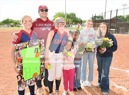 Thumbnail 2 in Desert Heights Prep @ Anthem Prep (Senior Night) photogallery.