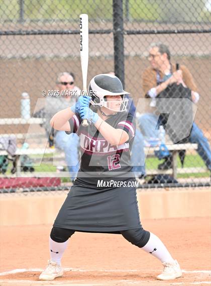 Thumbnail 1 in Desert Heights Prep @ Anthem Prep (Senior Night) photogallery.