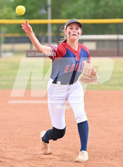 Thumbnail 1 in Desert Heights Prep @ Anthem Prep (Senior Night) photogallery.