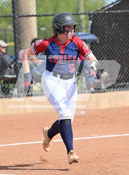 Thumbnail 3 in Desert Heights Prep @ Anthem Prep (Senior Night) photogallery.