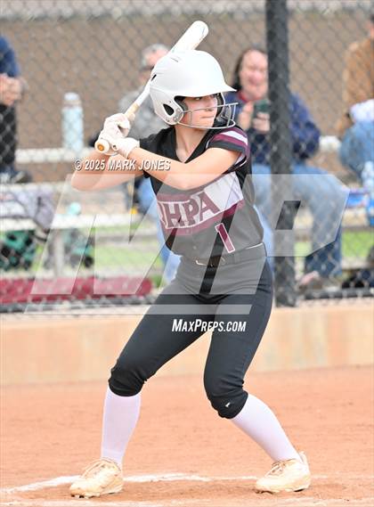 Thumbnail 3 in Desert Heights Prep @ Anthem Prep (Senior Night) photogallery.