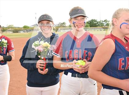 Thumbnail 1 in Desert Heights Prep @ Anthem Prep (Senior Night) photogallery.