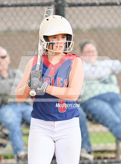 Thumbnail 1 in Desert Heights Prep @ Anthem Prep (Senior Night) photogallery.