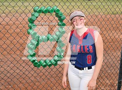 Thumbnail 1 in Desert Heights Prep @ Anthem Prep (Senior Night) photogallery.