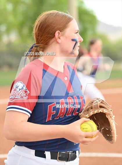Thumbnail 3 in Desert Heights Prep @ Anthem Prep (Senior Night) photogallery.