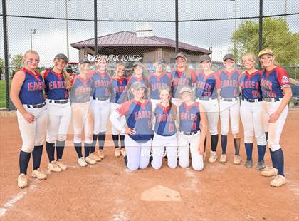 Thumbnail 1 in Desert Heights Prep @ Anthem Prep (Senior Night) photogallery.
