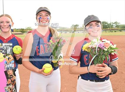 Thumbnail 3 in Desert Heights Prep @ Anthem Prep (Senior Night) photogallery.