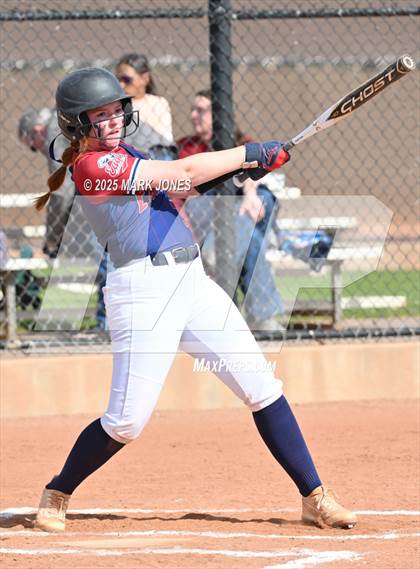 Thumbnail 3 in Desert Heights Prep @ Anthem Prep (Senior Night) photogallery.