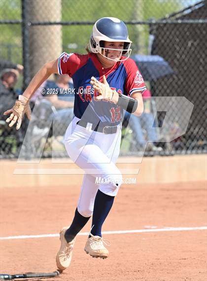 Thumbnail 3 in Desert Heights Prep @ Anthem Prep (Senior Night) photogallery.