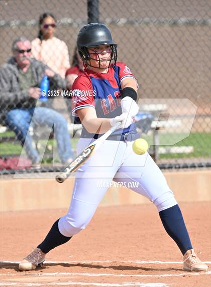 Thumbnail 2 in Desert Heights Prep @ Anthem Prep (Senior Night) photogallery.