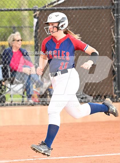 Thumbnail 3 in Desert Heights Prep @ Anthem Prep (Senior Night) photogallery.