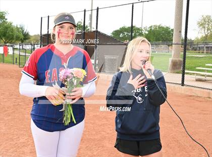 Thumbnail 2 in Desert Heights Prep @ Anthem Prep (Senior Night) photogallery.