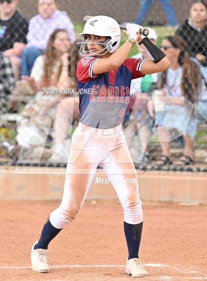 Thumbnail 3 in Desert Heights Prep @ Anthem Prep (Senior Night) photogallery.