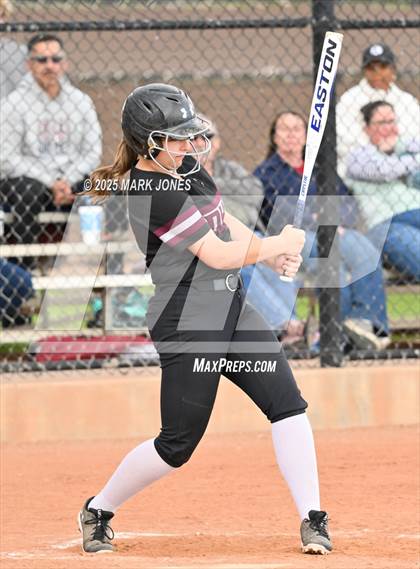 Thumbnail 1 in Desert Heights Prep @ Anthem Prep (Senior Night) photogallery.