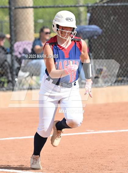 Thumbnail 3 in Desert Heights Prep @ Anthem Prep (Senior Night) photogallery.