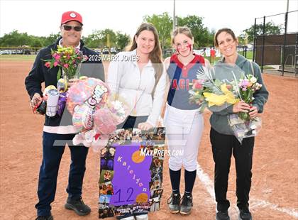 Thumbnail 3 in Desert Heights Prep @ Anthem Prep (Senior Night) photogallery.