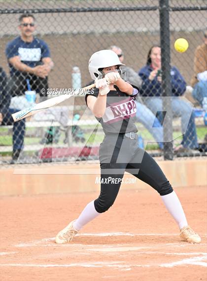 Thumbnail 1 in Desert Heights Prep @ Anthem Prep (Senior Night) photogallery.