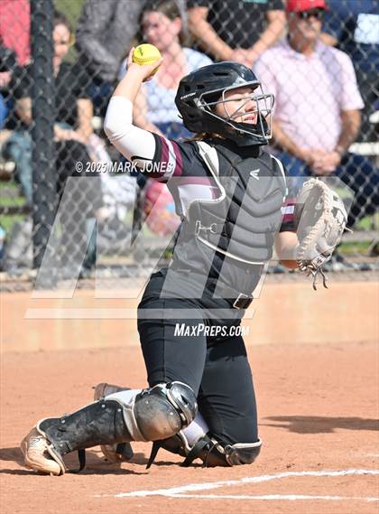 Thumbnail 3 in Desert Heights Prep @ Anthem Prep (Senior Night) photogallery.