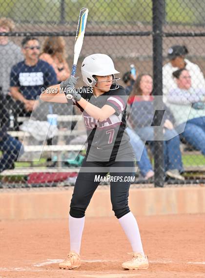 Thumbnail 3 in Desert Heights Prep @ Anthem Prep (Senior Night) photogallery.