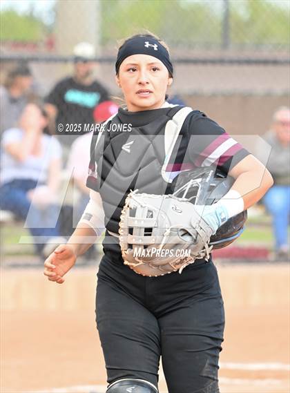 Thumbnail 3 in Desert Heights Prep @ Anthem Prep (Senior Night) photogallery.