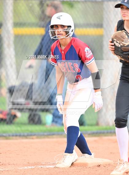 Thumbnail 1 in Desert Heights Prep @ Anthem Prep (Senior Night) photogallery.