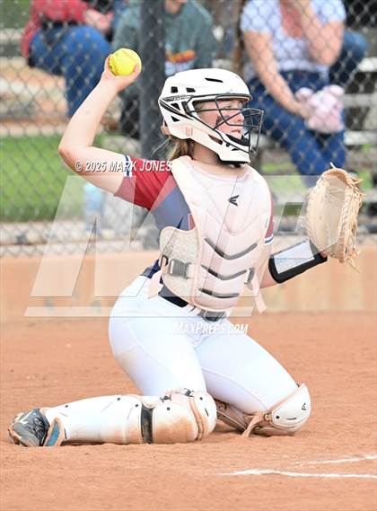 Thumbnail 3 in Desert Heights Prep @ Anthem Prep (Senior Night) photogallery.