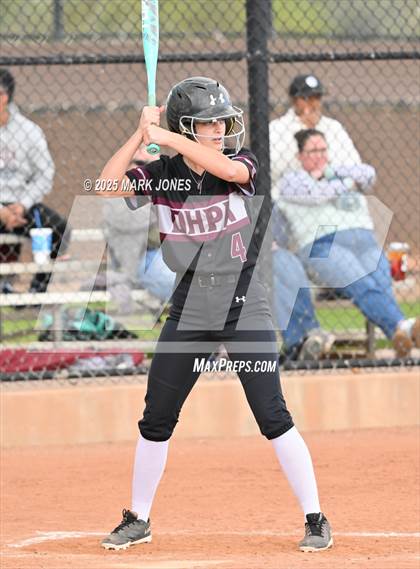 Thumbnail 1 in Desert Heights Prep @ Anthem Prep (Senior Night) photogallery.