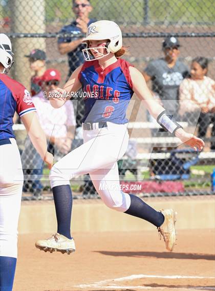 Thumbnail 3 in Desert Heights Prep @ Anthem Prep (Senior Night) photogallery.