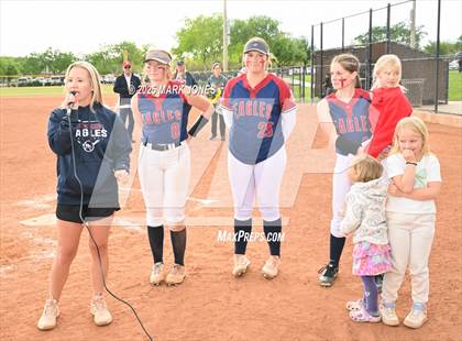 Thumbnail 2 in Desert Heights Prep @ Anthem Prep (Senior Night) photogallery.
